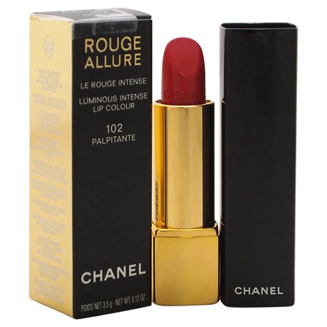 chanel rouge allure long wear lipstick|rouge allure Chanel lipstick price.